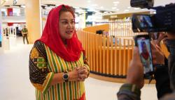 Balai Kota Semarang 2 Kali Kebobolan Curanmor dalam Sepekan, Mbak Ita Bilang Begini
