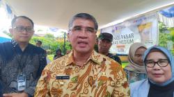 Pj Wali Kota Cimahi Minta Perusahaan Patuhi UMK 2024, jika Melanggar Bakal Kena Sanksi<