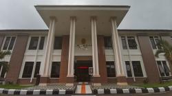 Hari Ini PN Cibadak Sukabumi Gelar Sidang Perdana Perkara Perzinahan Oknum Kades asal Lebak<
