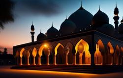 Teks Khutbah Jumat Setelah Idul Adha 29 Mei 2026: Makna dan Hikmah Kurban<