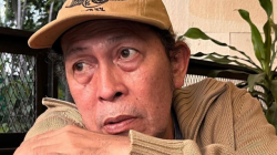 Yayu Unru Meninggal Dunia, Lukman Sardi Berduka: Terima Kasih Karya dan Ilmunya