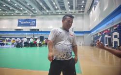 Tim Para Bulu Tangkis Indonesia Borong 5 Medali Emas di WAG 2023