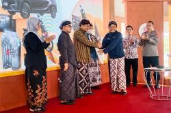 Kepercayaan Masyarakat Meningkat, Aset Bank Kulon Progo Tembus Rp580 Miliar<