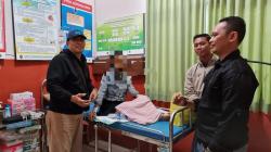 Ibu Pembuang Bayi Kandung di Gunungpati Semarang Ditangkap, Kondisi Kesehatan Drop