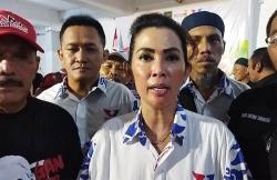 Peresmian Posko Pemenangan di Solo, Partai Perindo All Out Menangkan Ganjar-Mahfud
