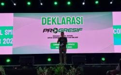 Arsjad Rasjid Sebut Ganjar Punya Fokus Ekstra Ciptakan Kemudahan Berusaha: Sat-Set, Sat-Set   
