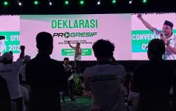 Pelaku Usaha Optimistis Ganjar-Mahfud Bisa Bawa Indonesia Lebih Sejahtera  