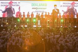 Undecided Voters Masih Tinggi, Relawan Optimistis Ganjar-Mahfud Menang Pilpres 2024