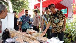 15.000 Warga Terjerat Rentenir, Sekda Kota Bandung Minta Ada Aksi Keroyokan
