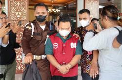 Kasus Mafia Tanah Kas Desa Caturtunggal Sleman, Kejati DIY Tetapkan Jogoboyo Tersangka  <