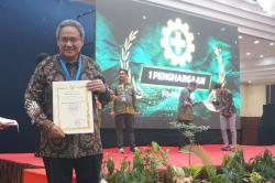 Lingkungan Kerja Aman, Pemprov Jabar Beri Penghargaan Penanggulangan AIDS ke PPLI