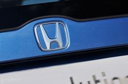 Alami Masalah Kemudi, Ribuan Mobil Honda Diselidiki 