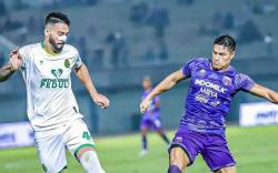Hasil Liga 1 2023-2024: Persita Tangerang Tekuk Tira Persikabo 1973<