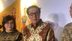 Menkumham Ungkap Pengungsi Rohingya Korban Mafia: Diiming-imingi Kehidupan Layak
