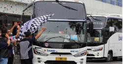 Pendaftaran Mudik Gratis Kemenhub 2024 Dibuka Mulai Hari Ini, Simak Caranya