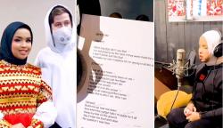 Mendunia, Putri Ariani Kolaborasi Alan Walker Siap Rilis Single Baru
