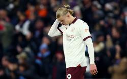 Erling Haaland Terancam Absen di Semifinal Piala Dunia Antarklub 2023, Guardiola Bilang Begini