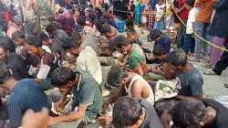 Pengungsi Rohingya Berdatangan ke Aceh, Kini Jumlahnya Capai 890 Orang<