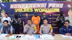 7 Fakta Pembunuhan Berantai di Wonogiri, Nomor 6 Pelaku Racun Korban dengan Potas<