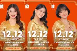 Shopee Beri Promo Menarik di Puncak 12.12 Birthday Sale, Belanja Akhir Tahun Makin Seru