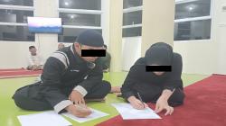 Viral Mahasiswa Unand Diduga Mesum di Kamar Masjid, Ini Kata Pengurus<
