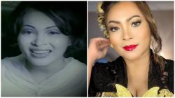 Kabar Terbaru Artis Lawas Era 90-an Rieka Roslan, Pernah Gagal Nikah karena Pilih Jadi Penyanyi