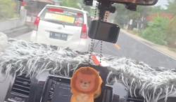 Viral Pengendara Avanza Mau Pukul Sopir Fortuner, Ketua AXIC Bikin Klarifikasi