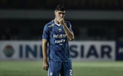 Bek Persib Nick Kuipers Mudik ke Belanda Rayakan Natal Bersama Keluarga: Ini Sangat Spesial