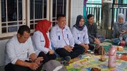 Caleg DPR Dapil Jabar 2 dari Partai Perindo Deden Samsudin Gulirkan Program Isbat Nikah