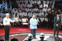 Jadwal Debat Capres Pilpres 2024, Ini Tema dan Deretan Panelis