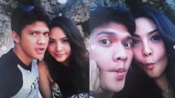 Audy Item Unggah Foto Lawas Iko Uwais saat Masih Alay, Netizen: Gugur Jagoannya 