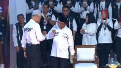 Ganjar-Mahfud Siap Ciptakan 17 Juta Lapangan Kerja, Begini Implementasinya 