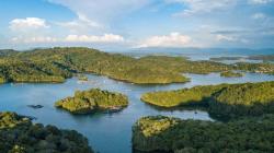 BPGM Gencar Promosikan Meratus Banjar Kalsel, Bidik Predikat UNESCO Global Goepark<