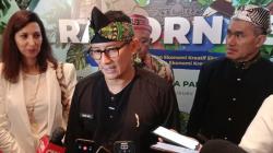 Asyik! Kemenparekraf Siapkan Paket Destinasi Wisata untuk Penerbangan dari Bandara Kertajati