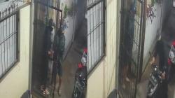 Kawanan Pencuri Bersenjata Airsoft Gun Beraksi di Ujungberung Bandung, Gasak Motor dan Tembak Warga<