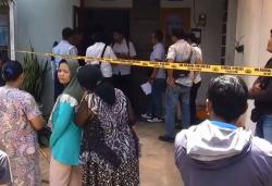 Merinding, Ini Isi Surat Wasiat Guru SD Sekeluarga di Malang Tewas Bunuh Diri