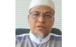 Putra Abu Bakar Ba'asyir Ajak Masyarakat Jaga Suasana Damai di Hari Natal dan Tahun Baru <