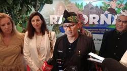 Sandiaga Uno Optimistis Debat Perdana Akan Dongkrak Elektabilitas Ganjar-Mahfud
