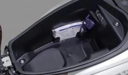 Tips Merawat Bagasi Motor, Jangan Simpan Barang Ini!