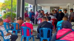 Biaya Suket di Purwakarta Turun Jadi Rp28.500, Calon KPPS Berbondong-bondong ke Puskesmas <