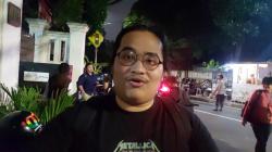 Tonton Debat Perdana Capres, Gen Z Sebut Ganjar Tampil Paling Tenang dan Sopan <