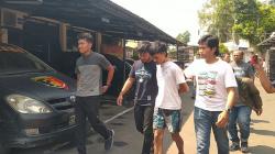 Polisi Dalami Motif Kasus Pria Bunuh Gadis yang Jasadnya Ditemukan di Sungai Citarum KBB