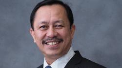 Profil dan Biodata Ahmad Taufan Damanik, Eks Ketua Komnas HAM yang Jadi Panelis di Debat Perdana Capres 2024