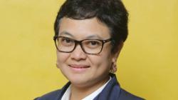 Profil dan Biodata Susi Dwi Harijanti, Guru Besar Nyentrik yang Jadi Panelis di Debat Perdana Capres 2024