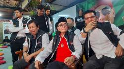 Debat Capres Perdana, Ruhut Sitompul Beri Nilai 9 ke Ganjar, Anies 7 Prabowo 6