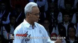 Ketika Ideologi Bersaing: Panasnya Debat Perdana Calon Presiden 2024, Malam ini di The Prime Show, Eksklusif di iNews