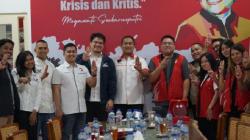 TMP dan Pemuda Perindo Kolaborasi Buat Acara untuk Pemenangan Ganjar-Mahfud
