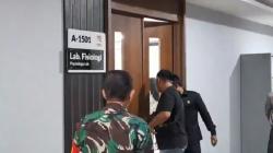 Unpri Medan Tegaskan Temuan 5 Mayat di Kampus Tersimpan dalam Laboratorium Anatomi