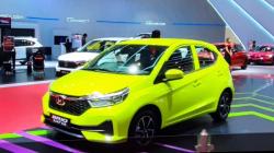 Penjualan Honda 10.165 Unit di November 2023, Mobil Ini Masih Jadi Tulang Punggung