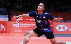 Jadwal Malaysia Open 2024: Ginting, The Daddies hingga Rehan/Lisa Ditantang Wakil China